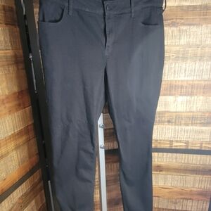 Old Navy Black Skinny Pants